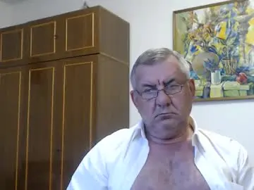 Chaturbate Nude Webcam of machomale3