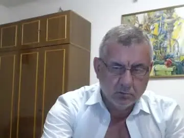 Chaturbate Adult Webcam of machomale3