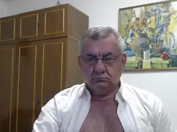 Chaturbate Adult Video Chat of machomale3