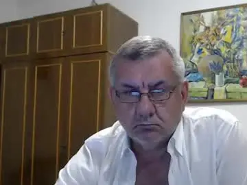 Chaturbate Live Sex of machomale3