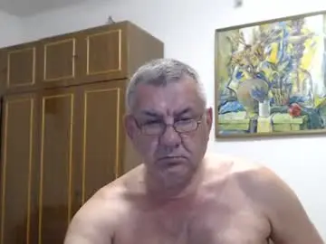 Chaturbate Live Sex of machomale3