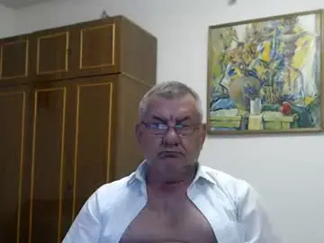 Chaturbate Nude Webcam of machomale3