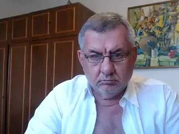 Chaturbate Adult Webcam of machomale3