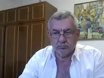 Chaturbate Live Sex Cam of machomale3