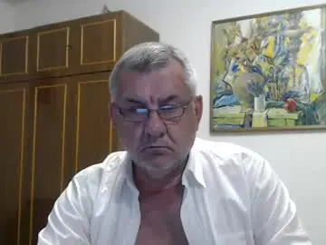 Chaturbate Live Sex Cam of machomale3