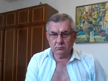 Chaturbate Sex Chat of machomale3