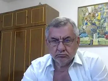 Chaturbate Sex Cam of machomale3