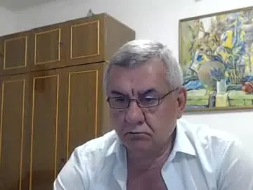 Chaturbate Live Sex of machomale3