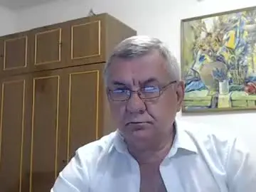 Chaturbate Adult Video Chat of machomale3