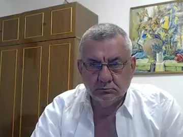 Chaturbate Nude Webcam of machomale3
