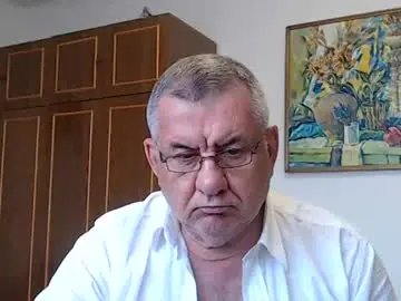 Chaturbate Nude Webcam of machomale3