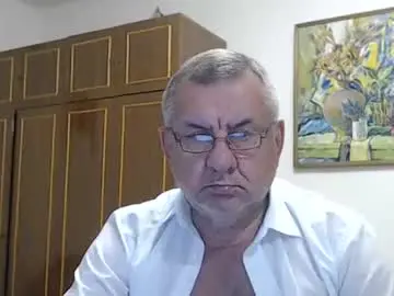 Chaturbate Live Sex Cam of machomale3