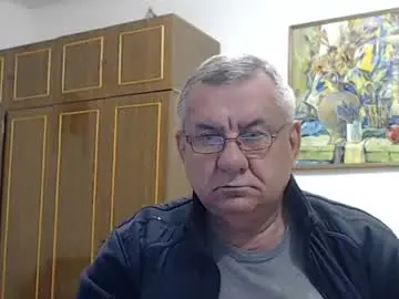 Chaturbate Live Sex of machomale3