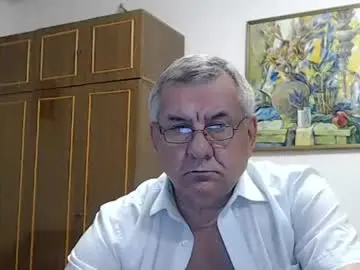 Chaturbate Sex Cam of machomale3