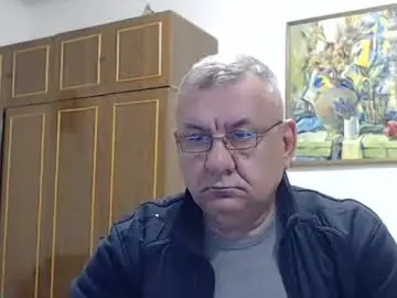 Chaturbate Live Sex of machomale3