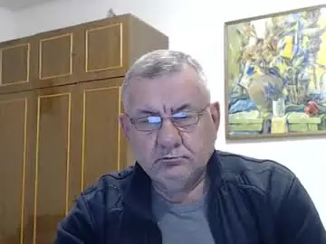 Chaturbate Live Sex Cam of machomale3