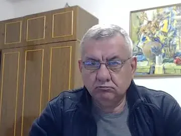 Chaturbate Sex Chat of machomale3