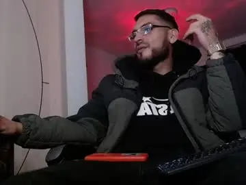 Chaturbate Free Live Porn of malek_xarx