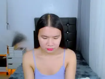 Chaturbate Adult Video Chat of mariasatriyah