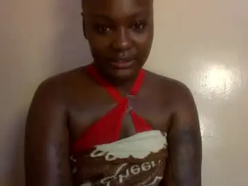 Chaturbate Live Porn of midnightt_teease