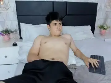 Chaturbate Sex Cam of milanmercier