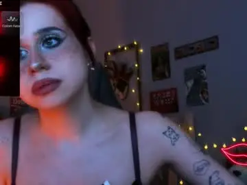 Chaturbate Live Sex of misapage