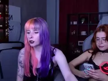 Chaturbate Nude Webcam of misapage