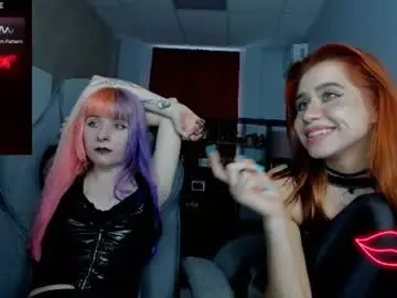 Chaturbate Live Porn of misapage