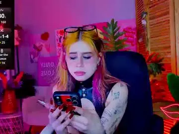 Chaturbate Live Sex of misapage