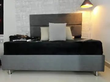 Chaturbate Best live sex cam show of missnatash_