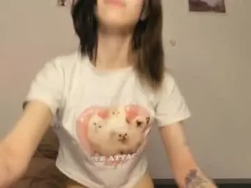 Chaturbate Best Webcam of monika_bunny