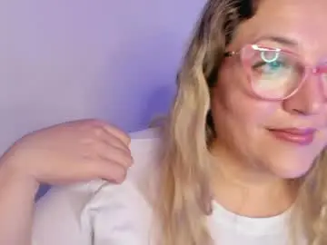 Chaturbate Adult Video Chat of naty__mature_