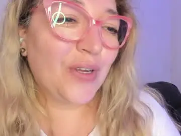 Chaturbate Free Live Porn of naty__mature_