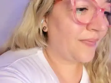 Chaturbate Sex Cam of naty__mature_