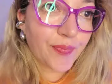 Chaturbate Adult Video Chat of naty__mature_