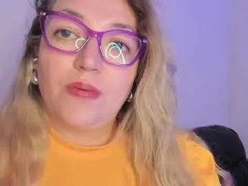 Chaturbate Adult Webcams of naty__mature_