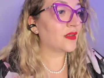 Chaturbate Live Porn of naty__mature_