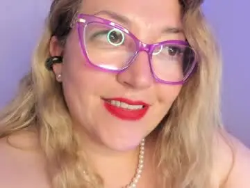 Chaturbate Sex Chat of naty__mature_