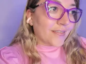 Chaturbate Private Sex Chat of naty__mature_