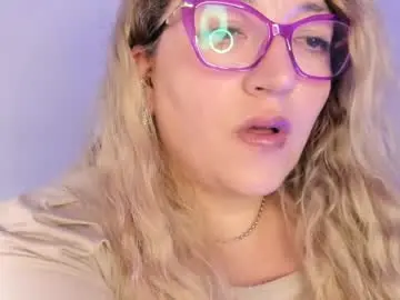 Chaturbate Free Porn Cam of naty__mature_