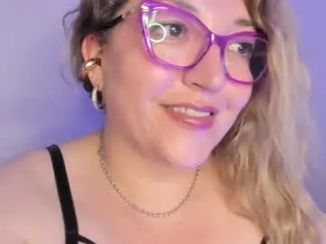 Chaturbate Best live sex cam show of naty__mature_