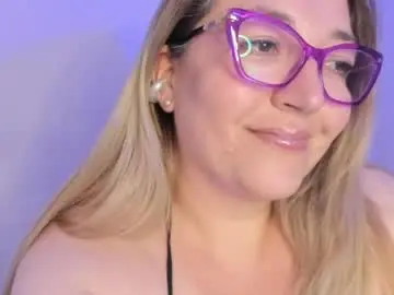 Chaturbate Adult Webcam of naty__mature_