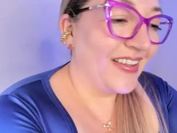 Chaturbate Free Live Porn of naty__mature_