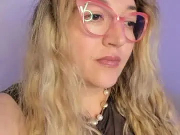 Chaturbate Live Sex of naty__mature_