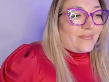 Chaturbate Private Sex Chat of naty__mature_
