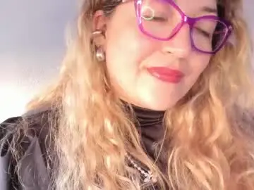 Chaturbate Live Sex of naty__mature_