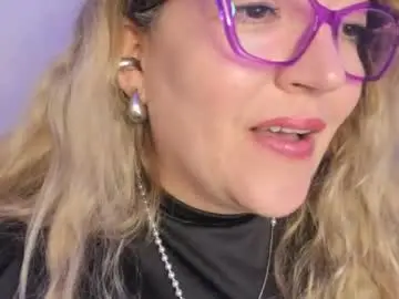 Chaturbate Watch Live Sex Cams of naty__mature_