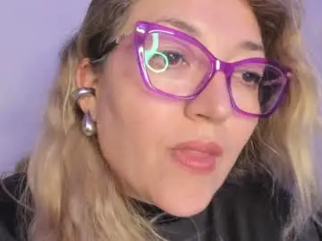 Chaturbate Free Porn Cam of naty__mature_