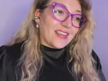 Chaturbate Free Live Porn of naty__mature_