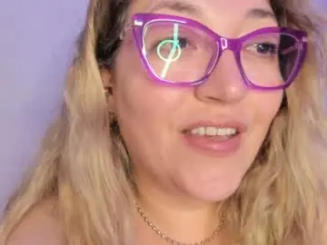 Chaturbate Best live sex cam show of naty__mature_